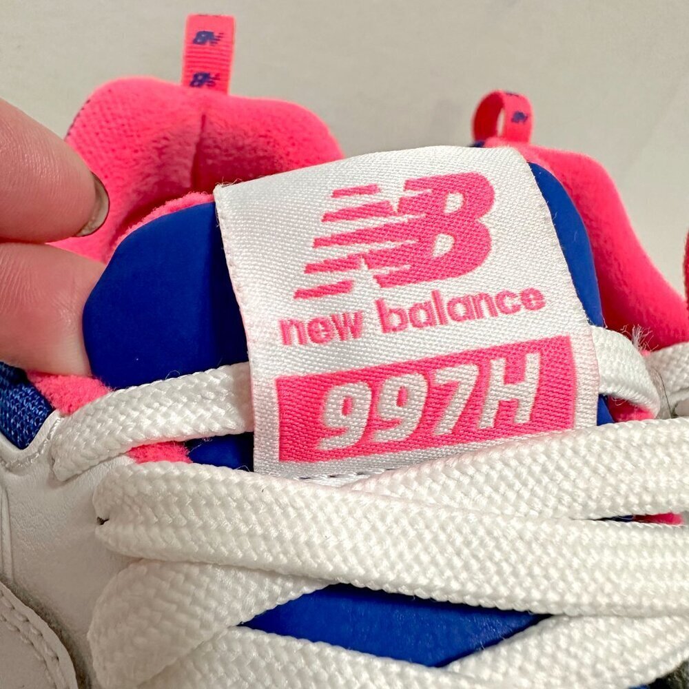 New Balance 997 Sneaker - Picture 5 of 11